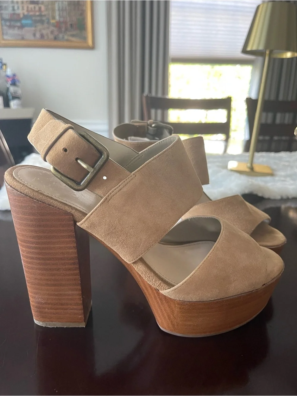 Aldo maximoa shoes